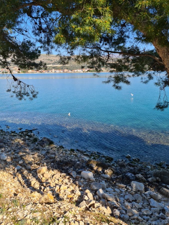 Otok Čiovo, Palace View Mastrinka