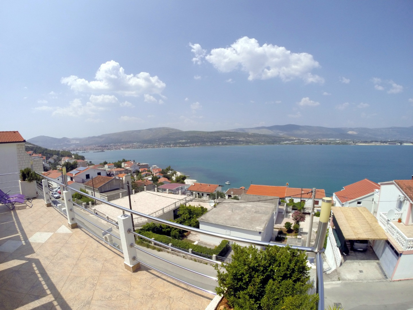 Luxury vacation with a view - Enjoyment with maximum comfort, Palace View Mastrinka